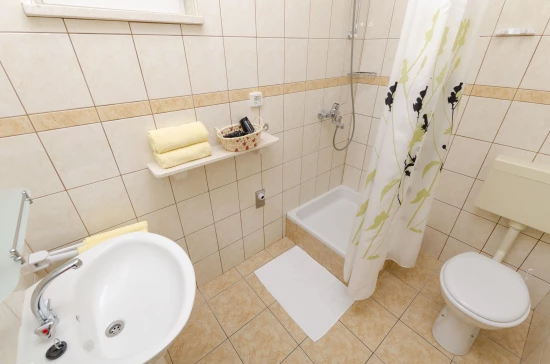 Apartmán Ostrov Brač - Bol OS 9077 N1