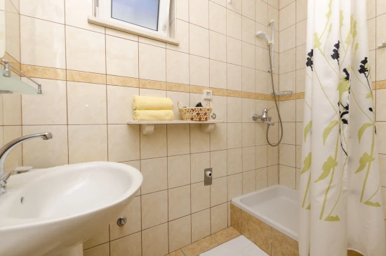 Apartmán Ostrov Brač - Bol OS 9077 N1