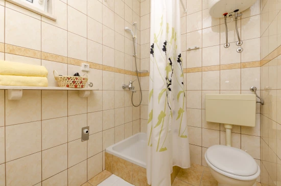 Apartmán Ostrov Brač - Bol OS 9077 N1