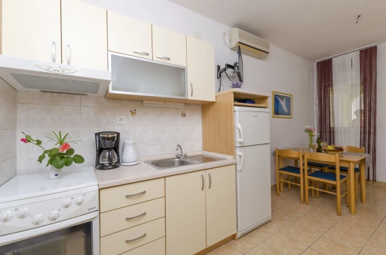 Apartmán Ostrov Brač - Bol OS 9077 N1