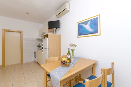 Apartmán Ostrov Brač - Bol OS 9077 N1