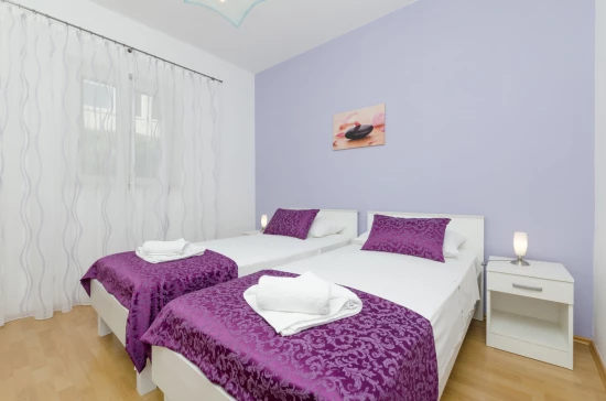 Apartmán Ostrov Brač - Bol OS 9077 N2