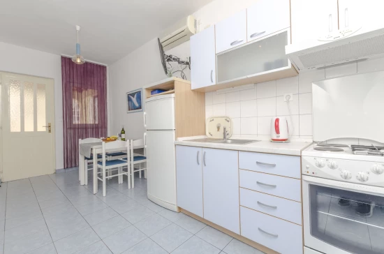 Apartmán Ostrov Brač - Bol OS 9077 N2