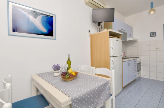 Apartmán Ostrov Brač - Bol OS 9077 N2