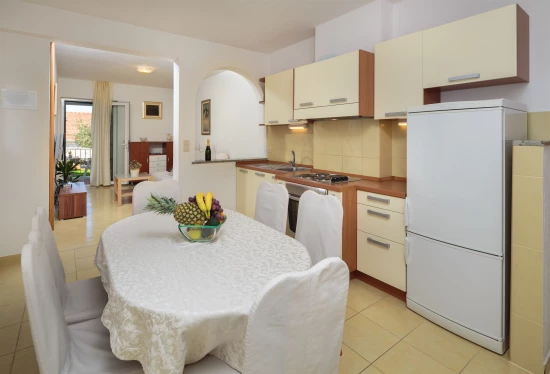 Apartmán Ostrov Brač - Supetar OS 9079 N2