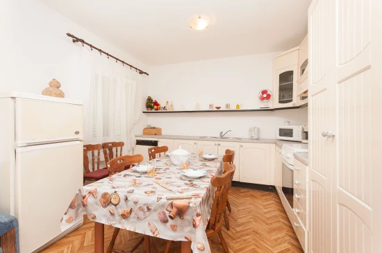 Apartmán Střední Dalmácie - Poljica DA 7028 N3