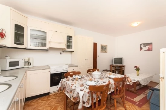 Apartmán Střední Dalmácie - Poljica DA 7028 N3