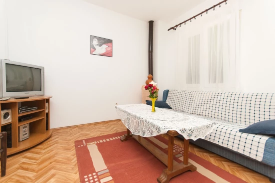 Apartmán Střední Dalmácie - Poljica DA 7028 N3