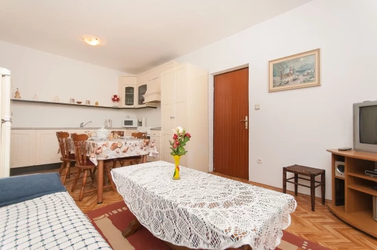 Apartmán Střední Dalmácie - Poljica DA 7028 N3