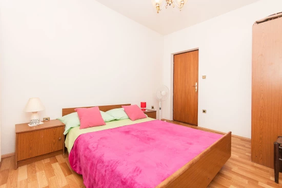 Apartmán Střední Dalmácie - Poljica DA 7028 N3