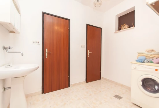 Apartmán Střední Dalmácie - Poljica DA 7028 N3