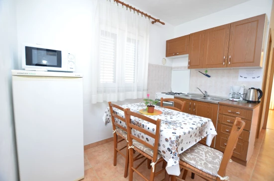 Apartmán Ostrov Cres - Cres OS 9083 N1