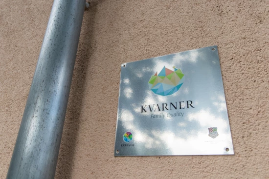 Apartmán Kvarner - Rijeka KV 7018 N1
