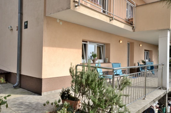 Apartmán Kvarner - Rijeka KV 7018 N1