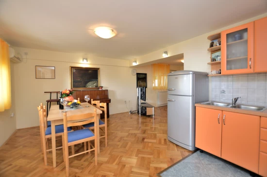 Apartmán Kvarner - Rijeka KV 7018 N1