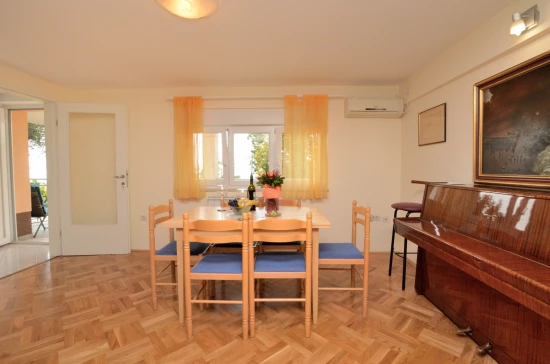 Apartmán Kvarner - Rijeka KV 7018 N1