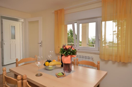 Apartmán Kvarner - Rijeka KV 7018 N1