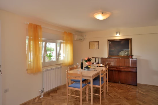 Apartmán Kvarner - Rijeka KV 7018 N1