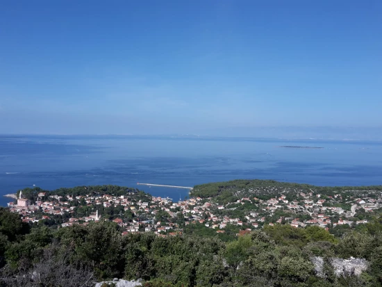 Apartmán Ostrov Lošinj - Mali Lošinj OS 9085 N1