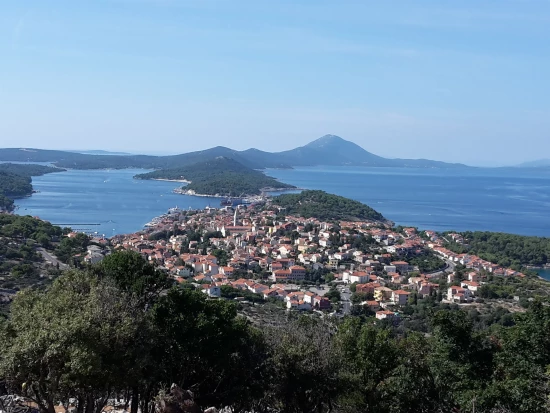 Apartmán Ostrov Lošinj - Mali Lošinj OS 9085 N1