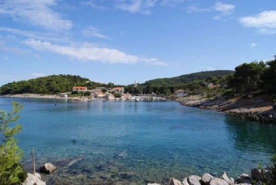 Apartmán Ostrov Lošinj - Mali Lošinj OS 9085 N1