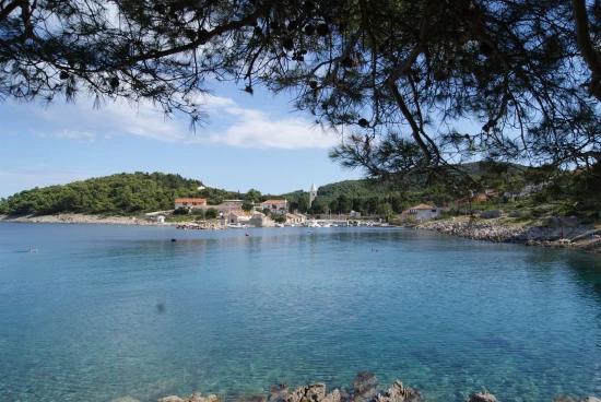 Apartmán Ostrov Lošinj - Mali Lošinj OS 9085 N1