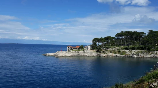 Apartmán Ostrov Lošinj - Mali Lošinj OS 9085 N1