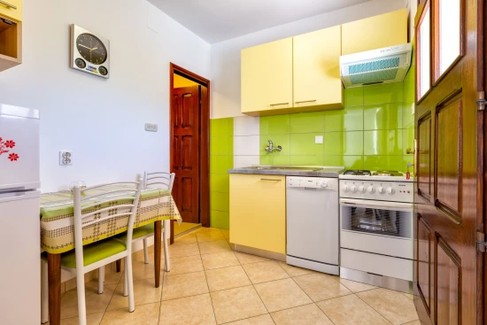 Apartmán Ostrov Lošinj - Mali Lošinj OS 9085 N1