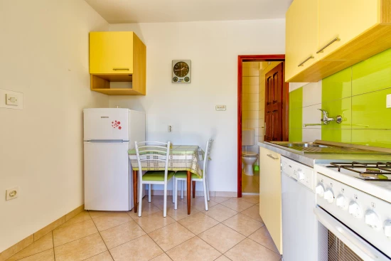 Apartmán Ostrov Lošinj - Mali Lošinj OS 9085 N1