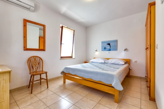 Apartmán Ostrov Lošinj - Mali Lošinj OS 9085 N1