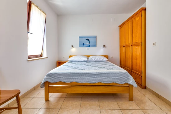 Apartmán Ostrov Lošinj - Mali Lošinj OS 9085 N1