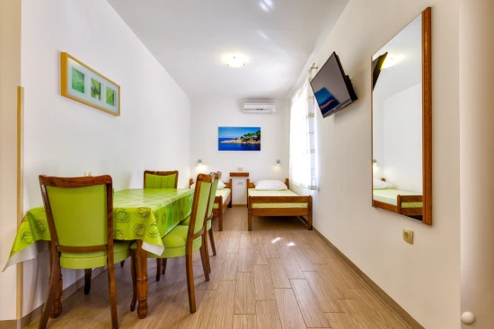 Apartmán Ostrov Lošinj - Mali Lošinj OS 9085 N2