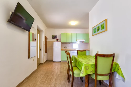 Apartmán Ostrov Lošinj - Mali Lošinj OS 9085 N2