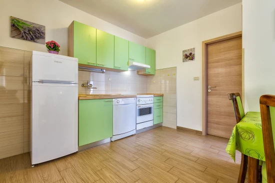 Apartmán Ostrov Lošinj - Mali Lošinj OS 9085 N2