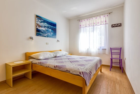 Apartmán Ostrov Lošinj - Mali Lošinj OS 9085 N2