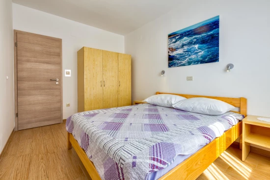 Apartmán Ostrov Lošinj - Mali Lošinj OS 9085 N2