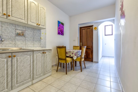 Apartmán Ostrov Lošinj - Mali Lošinj OS 9085 N3