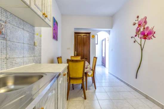 Apartmán Ostrov Lošinj - Mali Lošinj OS 9085 N3