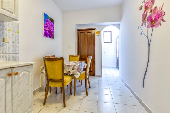 Apartmán Ostrov Lošinj - Mali Lošinj OS 9085 N3