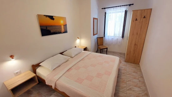 Apartmán Ostrov Lošinj - Mali Lošinj OS 9085 N3