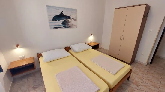 Apartmán Ostrov Lošinj - Mali Lošinj OS 9085 N3