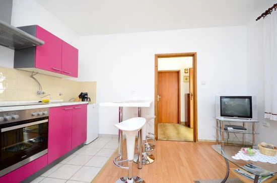 Apartmán Kvarner - Senj KV 7019 N1