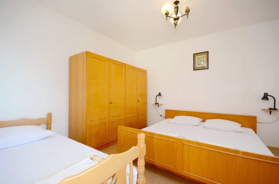 Apartmán Kvarner - Senj KV 7019 N1