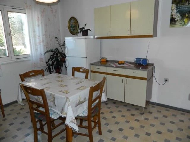 Apartmán Kvarner - Senj KV 7020 N1