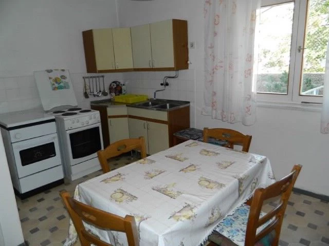 Apartmán Kvarner - Senj KV 7020 N1