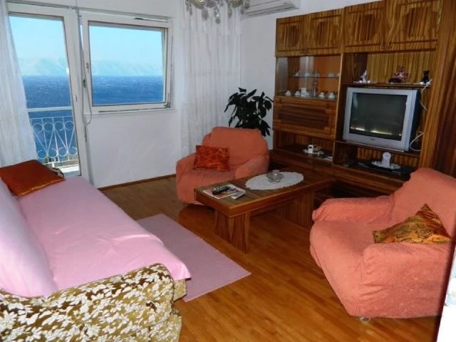 Apartmán Kvarner - Senj KV 7020 N1