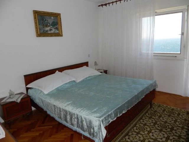 Apartmán Kvarner - Senj KV 7020 N1