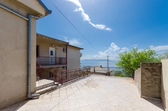 Apartmán Kvarner - Senj KV 7021 N2