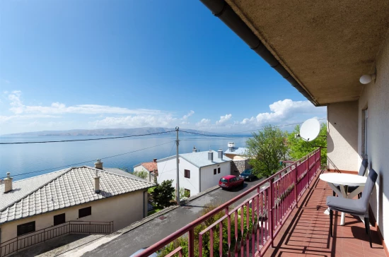 Apartmán Kvarner - Senj KV 7021 N2