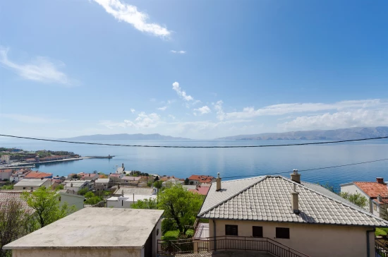 Apartmán Kvarner - Senj KV 7021 N2